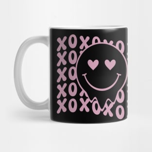 xoxo Mug